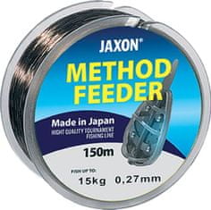 Jaxon Vlasec Method Feeder 150m 0,25mm