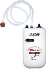 Jaxon AIR PUMP 2xR20 - 1,5V NOT INCL.