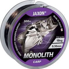Jaxon MONOLITH CARP LINE 0,35mm 600m