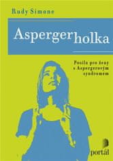 Portál Aspergerka - Posila pro ženy s Aspergerovým syndromem