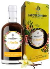 Labourdonnais Amélia rum 40% 0,7l