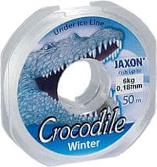 Jaxon CROCODILE WINTER LINE 0,16mm 50m