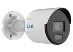 HiLook IP kamera IPC-B149H(C)/ Bullet/ rozlišení 4Mpix/ objektiv 2.8mm/ ColorVu/ krytí IP67/ LED 30m