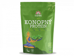 Iswari Konopný protein BIO 1 x 1 kg