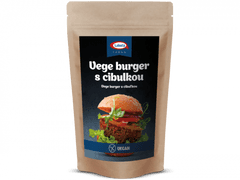 LABETA a.s. Vege burger s cibulkou 1 x 150 g