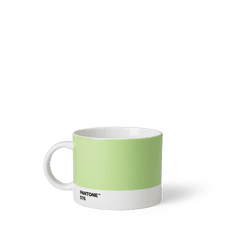 Pantone Hrnek na čaj - Light Green 578