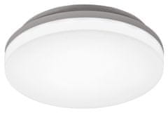 Rabalux  LED stropní svítidlo ZENON 18W | 1800lm | 3000-4000-6000K | IP54 | senzor, kruhové bílé