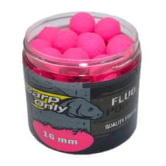Carp Only Boilies Pop-Up Fluo PINK