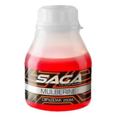 Spro Dip SAGA Mulberine - 250 ml