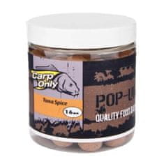 Carp Only Boilies Pop-Up Tuna Spice