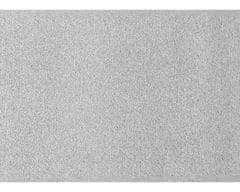 ITC Imperial Tufting AKCE: 165x400 cm Metrážový koberec Sweet 74 šedý (Rozměr metrážního produktu Bez obšití)