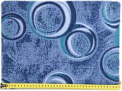 ITC Imperial Tufting AKCE: 120x200 cm Metrážový koberec Drops 74 (Rozměr metrážního produktu Bez obšití)