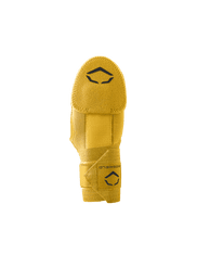 Evoshield Baseballový/softbalový chránič rukou EVOSHIELD (RT) LIGHT GOLD (slajdovací rukavice)