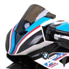 Bmw Dětská elektrická motorka BMW HP4