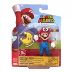 Blackfire Figurka Super Mario, 10cm