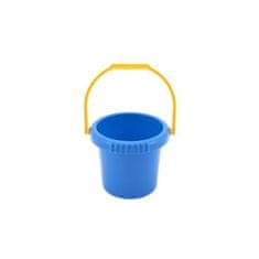 Lori Toys Plastový kbelík