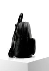 Budapest Backpack Black