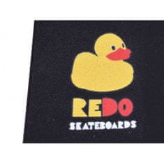 Dřevěný skateboard Rubber Duck