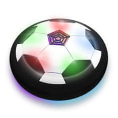 VivoVita Soccer Toy- LED fotbalový míč