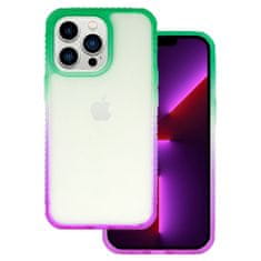 IDEAR Kryt iDear W15 for Apple iPhone 13 Pro , barva mátová-, barva fialová