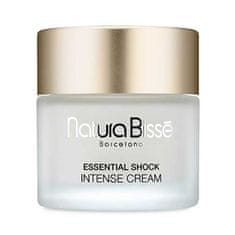 Natura Bissé Intenzivní pleťový krém Essential Shock (Intense Cream) 75 ml