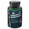 GF nutrition Magnesium Bisglycinate + Zinc 90 kapslí 