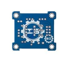 China Glaze Modul časového obvodu NE555 Generátor DIY kit