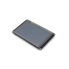 ITead Displej Nextion Enhanced 5,0'' 800x480 NX8048K050 rezistivní dotykový panel