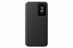 Samsung Flipové pouzdro Smart View pro Samsung Galaxy S24 Plus EF-ZS926CBEGWW černá