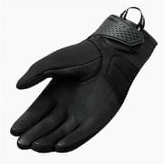 REV´IT! rukavice MOSCA 2 černé 2XL