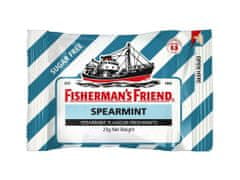 Fisherman's Friend Fisherman´s Friend SPEARMINT pastilky bez cukru 25 g