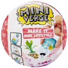 MGA Miniverse – Mini Dekorace