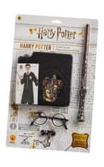 Rubie's Kostým Harry Potter: školní uniforma s doplňky