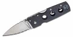 Cold Steel 11G3S Hold Out 3" Blade Serr. Edge