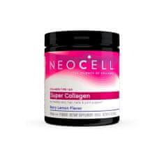 NeoCell NeoCell super kolagen typu 1 a 3 190 g 7668