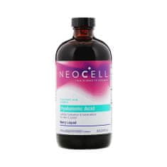 NeoCell NeoCell kyselina hyaluronová 473 ml