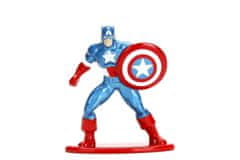 Jada Toys Marvel Nanofigurka 1,65"