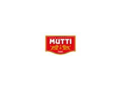 Mutti Mutti - Italská rajčatová passata 700g 1