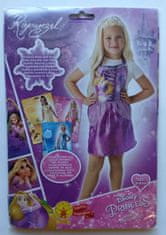 Rubie's Disney Princess kostým Locika vel- 3-6let