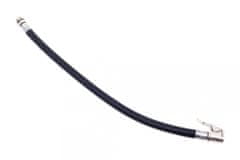 QUATROS Náhradní hadička s koncovkou na pneuhustič - QS90190