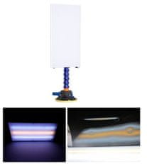 Hammer LED-lampa s deskou pro PDR opravy L-3