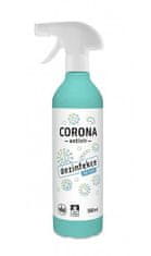 Zenit Dezinfekce na ruce Corona-antivir 500ml spray