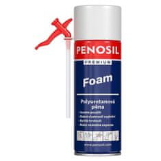 Penosil PU pěna montážní PENOSIL Premium, 330ml trubička