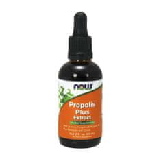 NOW Foods Doplňky stravy Propolis Plus Extract