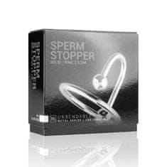 Sinner Gear Sinner Gear Metal Sperm Stopper kovový kroužek a sperm stopper 32 mm
