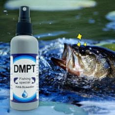 Bellestore Lákadlo – aroma návnada pro ryby DMPT