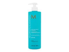 Moroccanoil Regenerační šampon s obsahem arganového oleje na slabé a poškozené vlasy (Moisture Repair Shampoo) (Objem 70 ml)