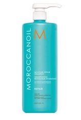 Moroccanoil Regenerační šampon s obsahem arganového oleje na slabé a poškozené vlasy (Moisture Repair Shampoo) (Objem 70 ml)