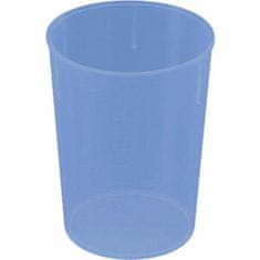 Waca Kelímek plast 250 ml, modrý