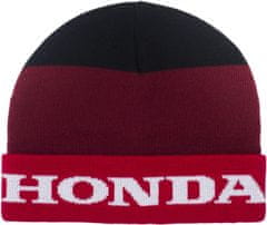 Honda čepice RACE 19 černo-červené